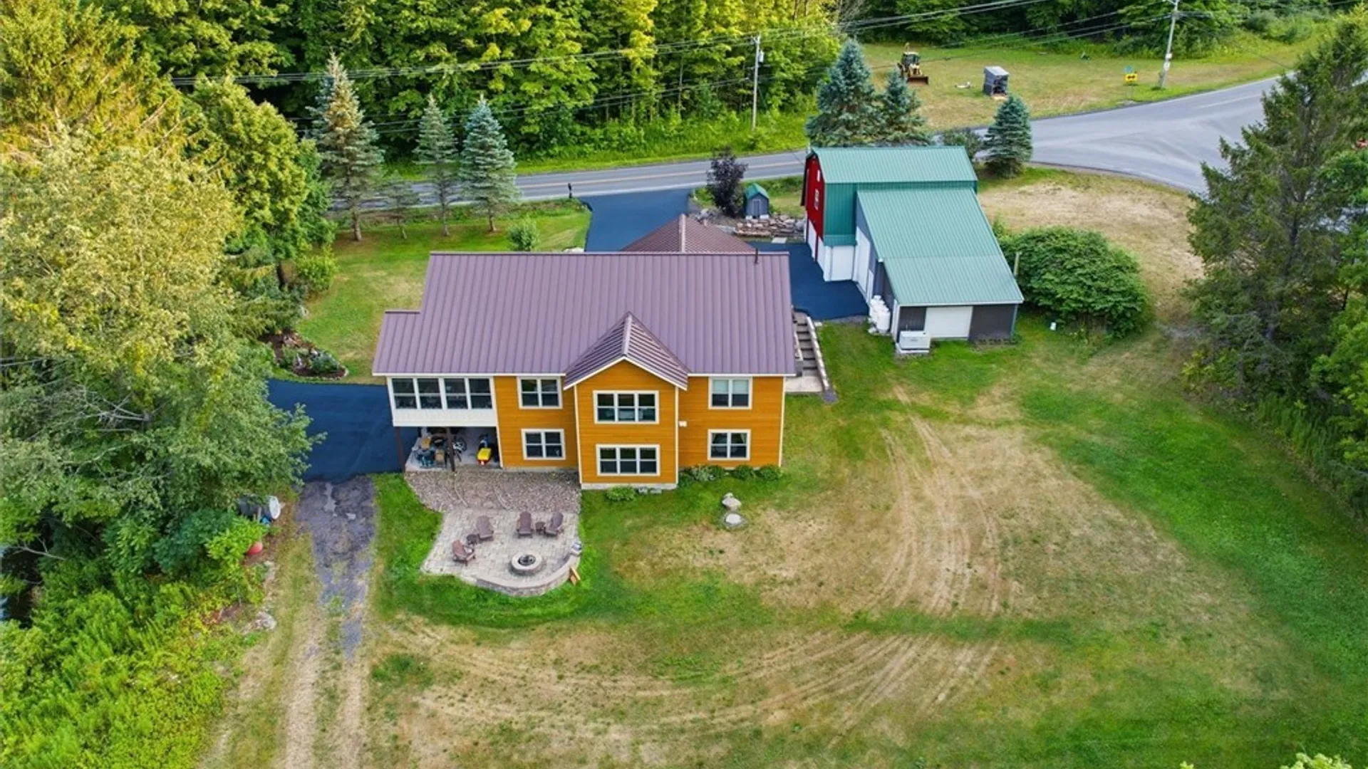 Property at 766 County Route 4, Hastings, NY 13036 11