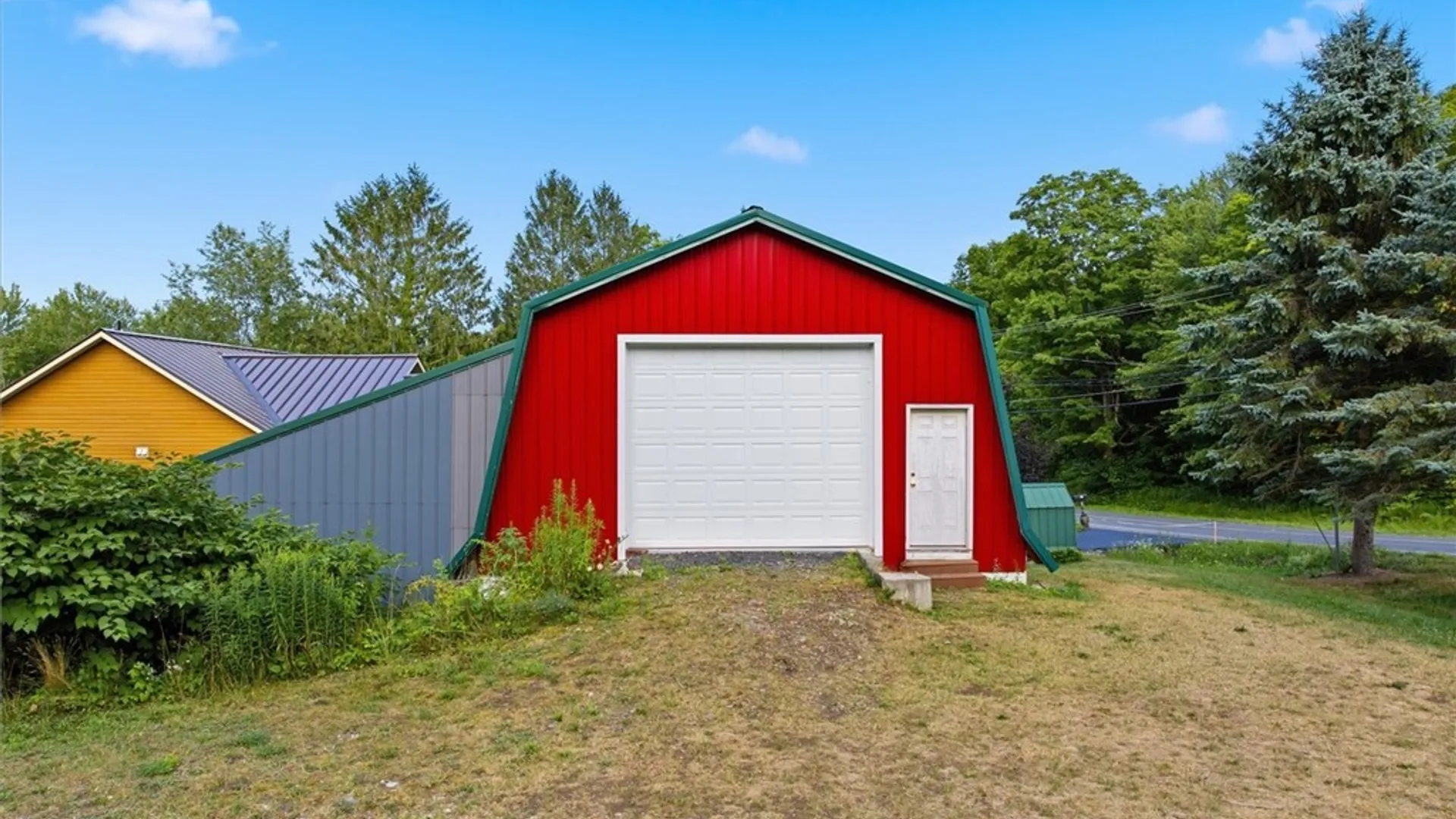 Property at 766 County Route 4, Hastings, NY 13036 18