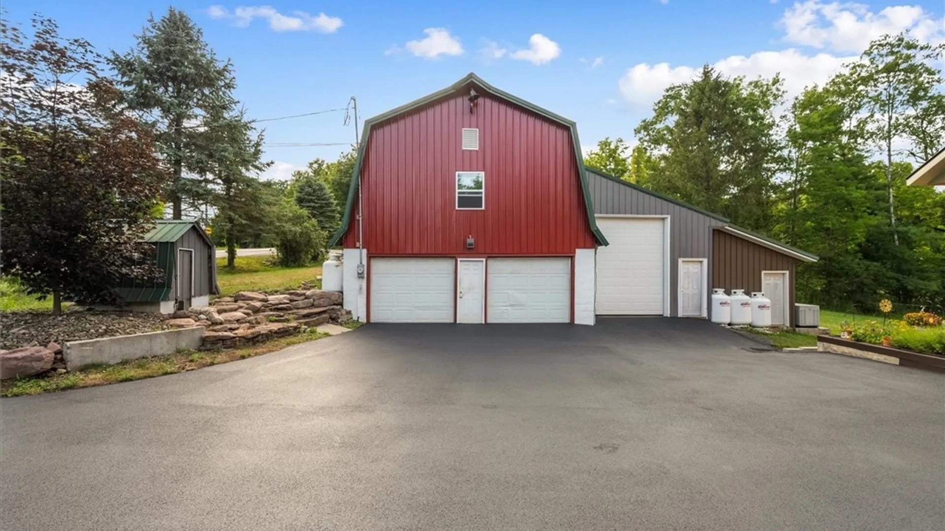 Property at 766 County Route 4, Hastings, NY 13036 17