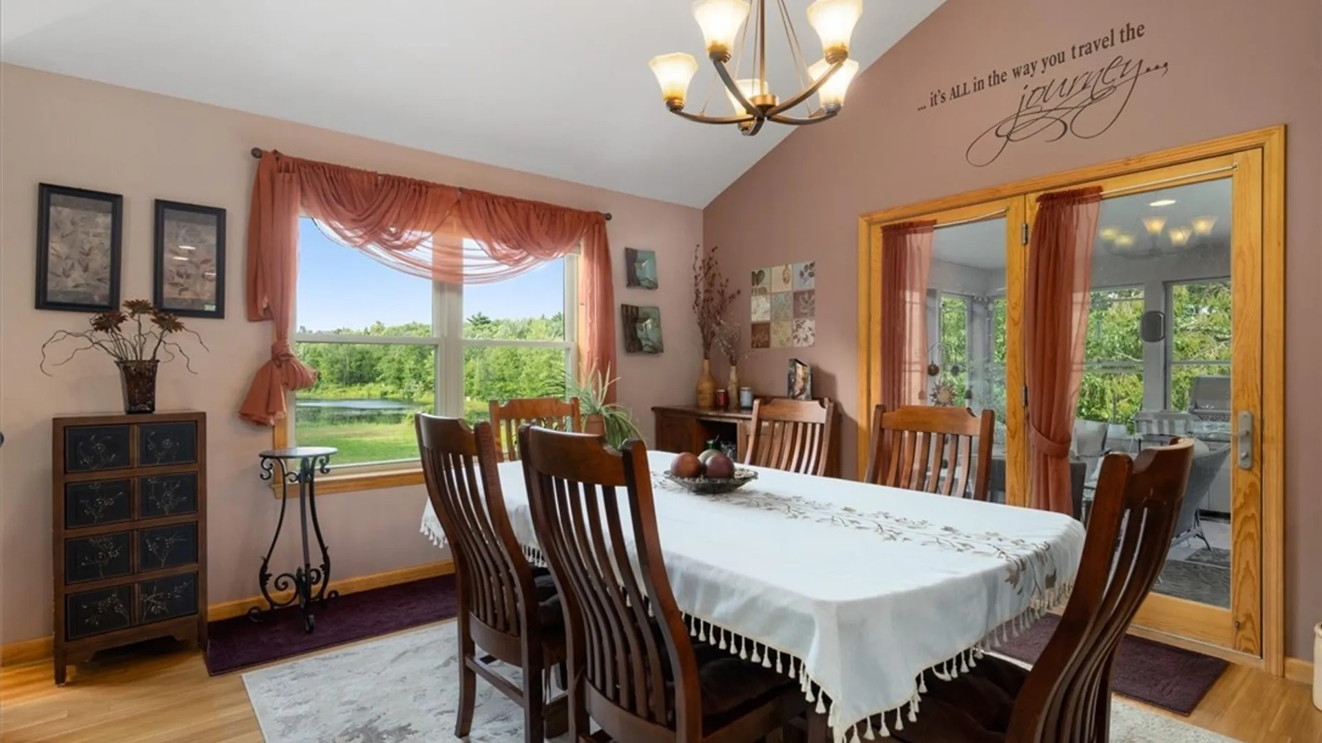 Property at 766 County Route 4, Hastings, NY 13036 27