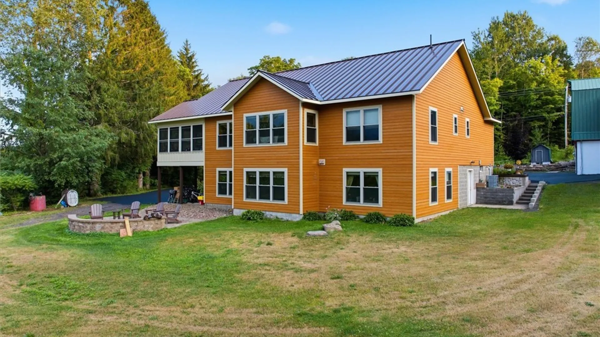 Property at 766 County Route 4, Hastings, NY 13036 7
