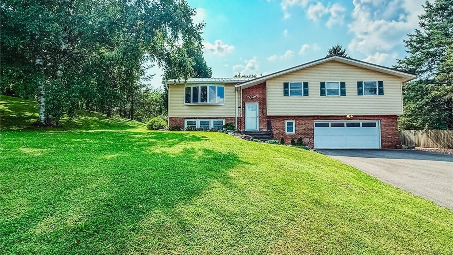 Property at 3919 Griffin Road, Onondaga, NY 13215 3