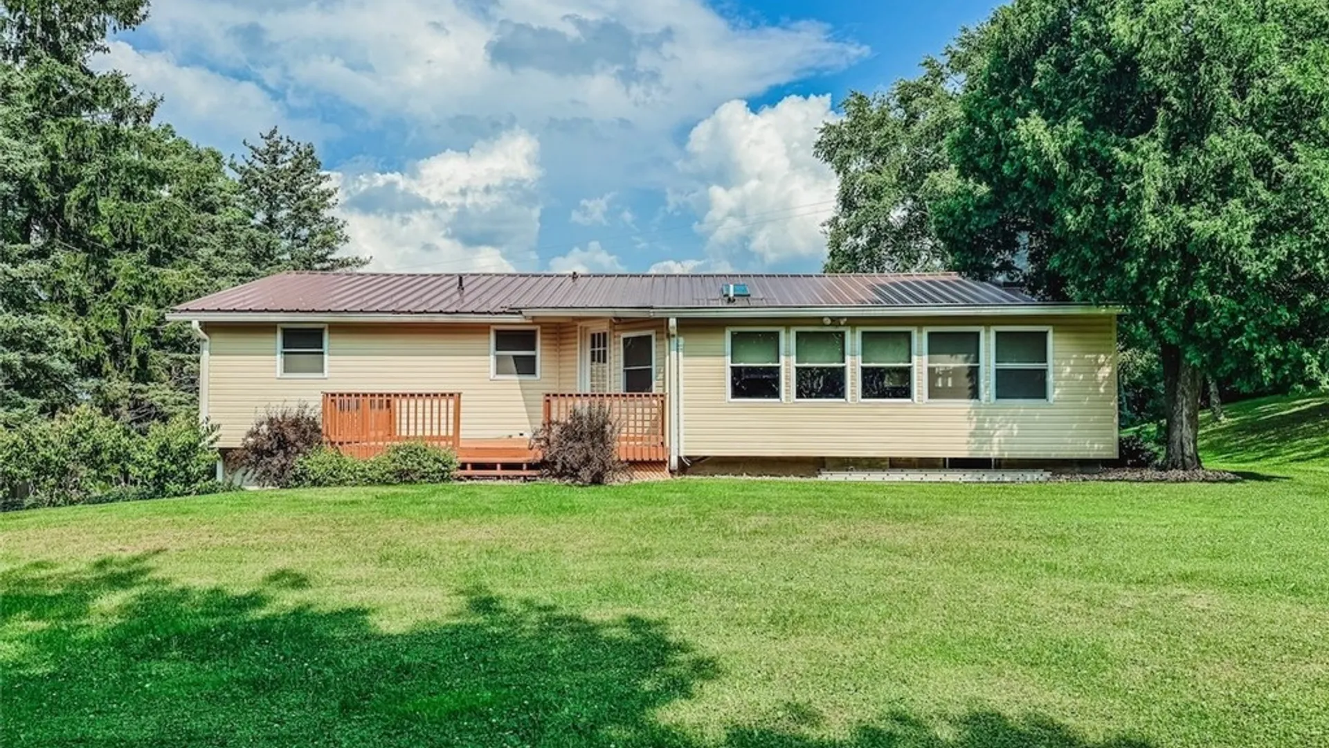 Property at 3919 Griffin Road, Onondaga, NY 13215 5