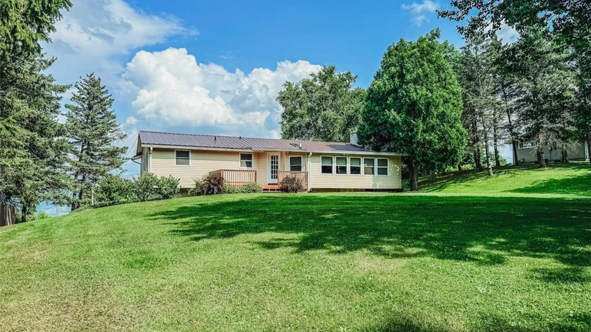 Property at 3919 Griffin Road, Onondaga, NY 13215 6