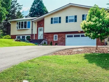 Property at 3919 Griffin Road, Onondaga, NY 13215