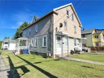 Property at 160-162 N Midler & Tyson Pl. Avenue, Syracuse, NY 13206