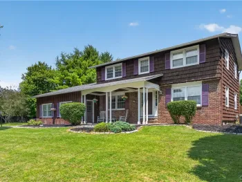 Property at 4831 Candy Lane, Manlius, NY 13104