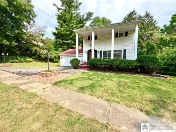 Property at 3 Gilberds Street, Jamestown, NY 14701