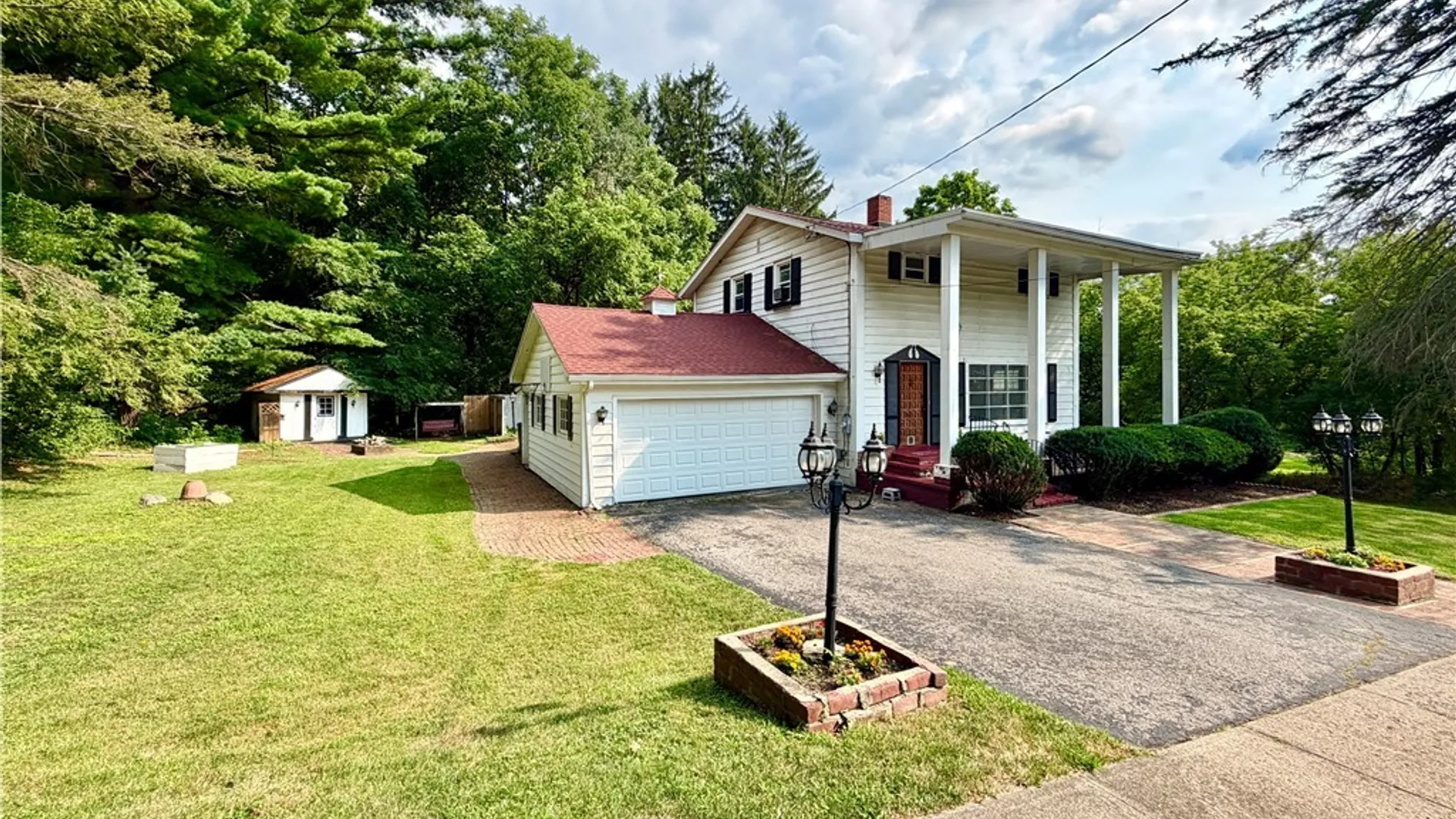 Property at 3 Gilberds Street, Jamestown, NY 14701 3