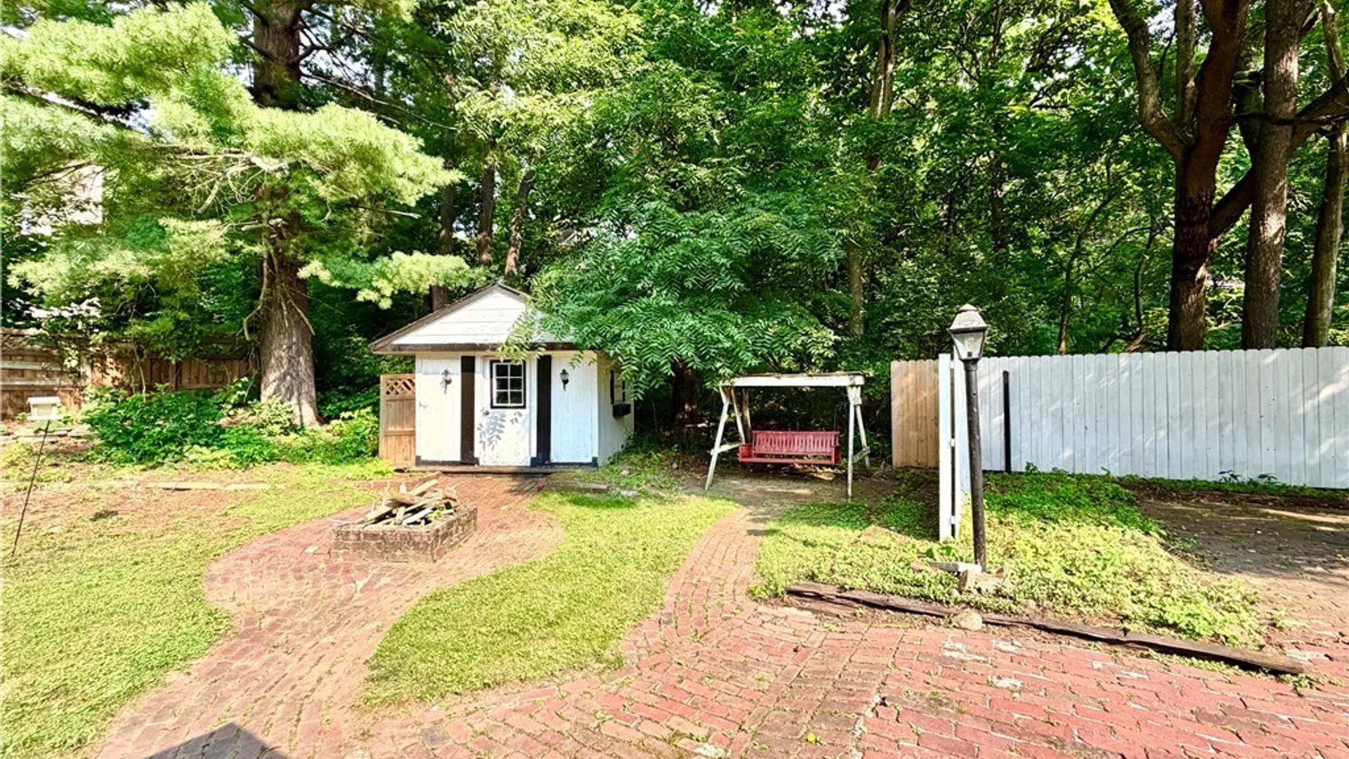 Property at 3 Gilberds Street, Jamestown, NY 14701 4