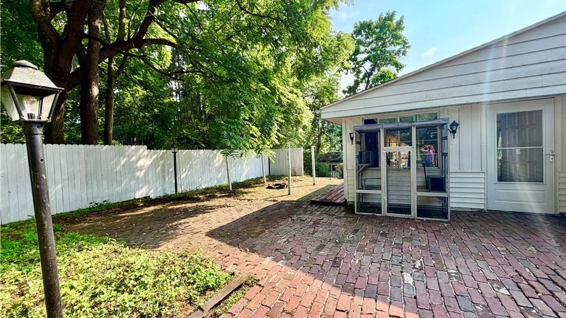 Property at 3 Gilberds Street, Jamestown, NY 14701 5