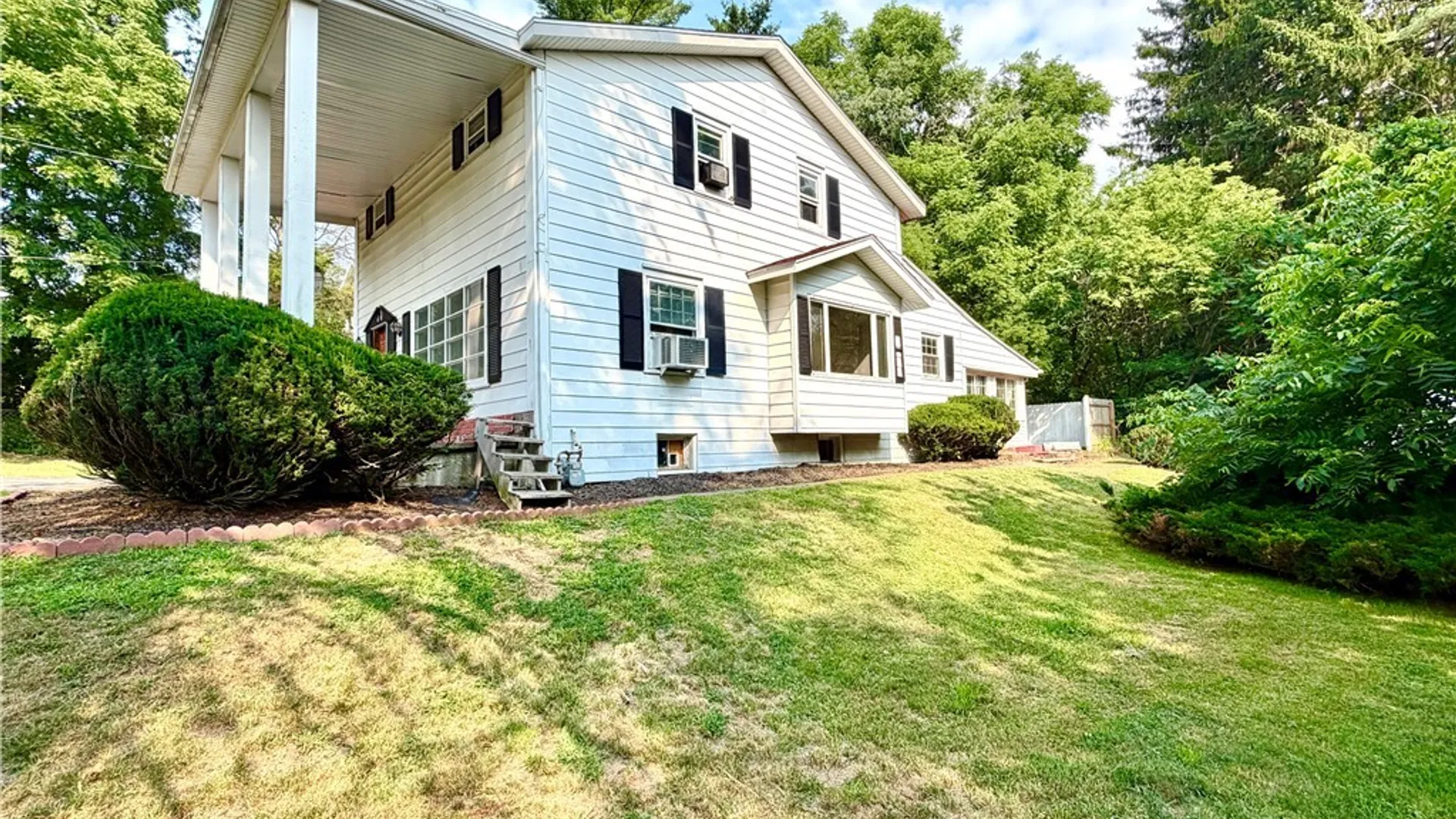 Property at 3 Gilberds Street, Jamestown, NY 14701 2