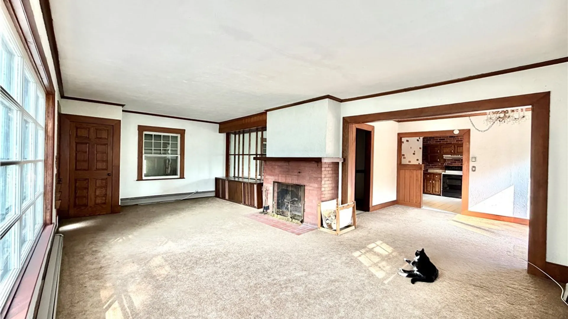 Property at 3 Gilberds Street, Jamestown, NY 14701 8