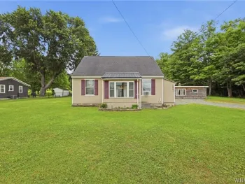 Property at 12081 Gowanda State Road, North Collins, NY 14111
