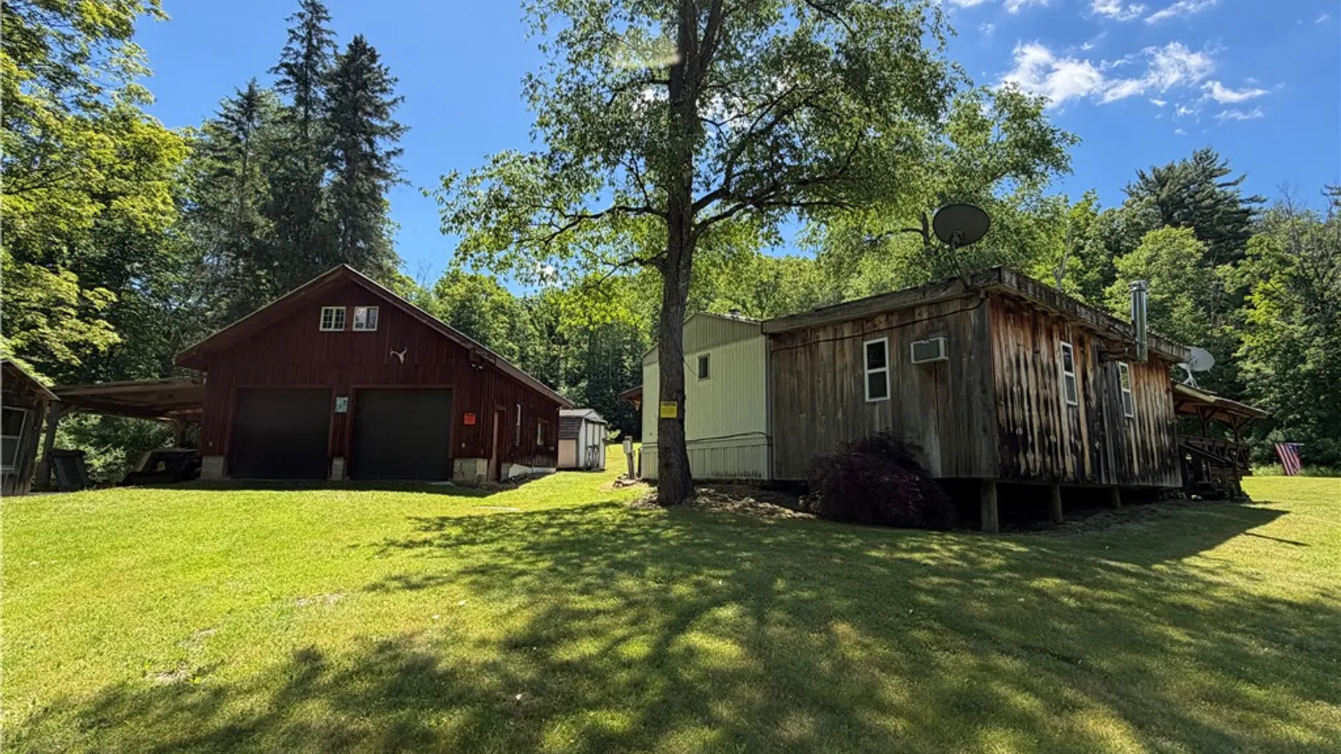 Property at 2213 Brown Hollow Road, Corning, NY 14830 9