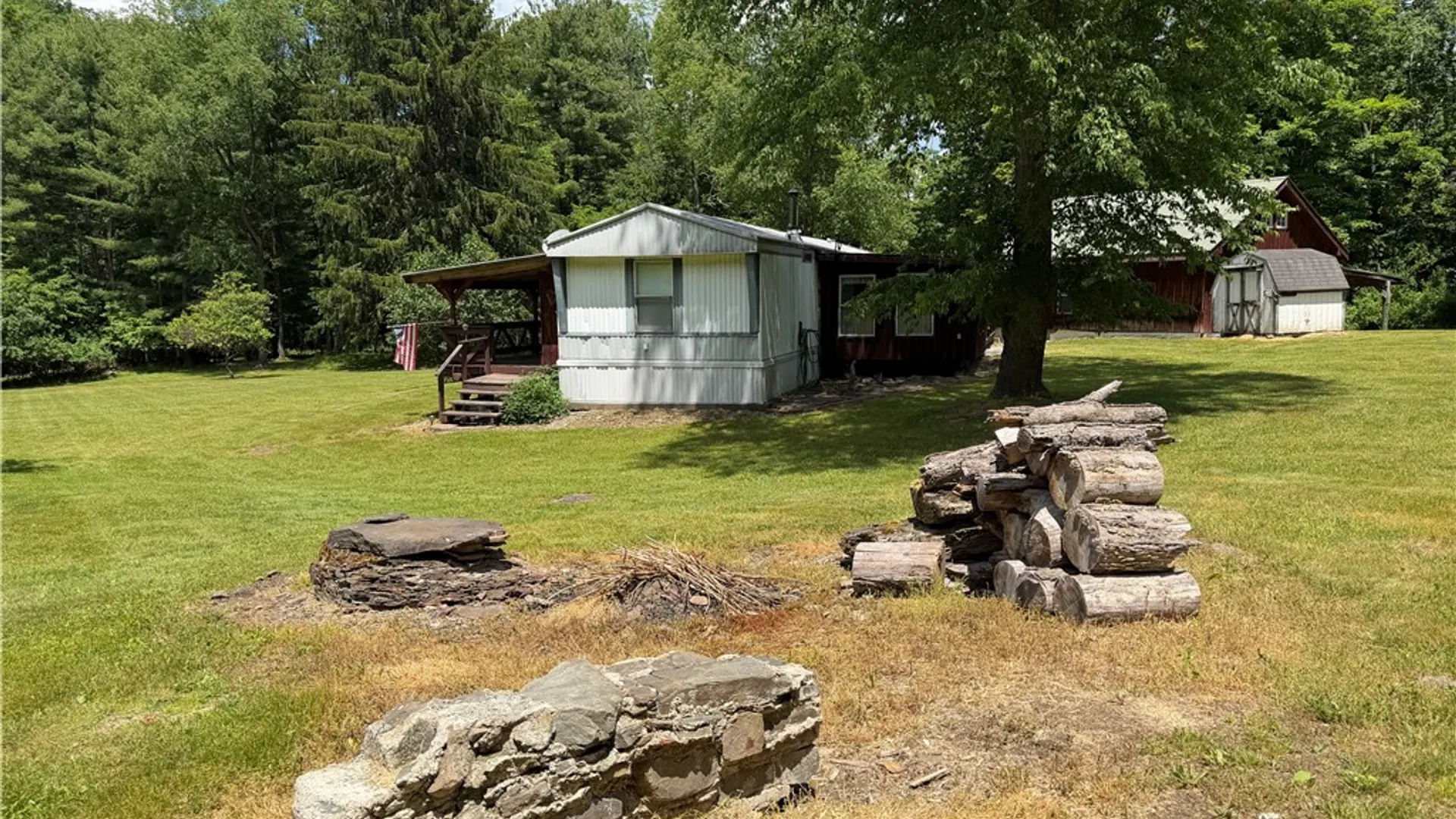 Property at 2213 Brown Hollow Road, Corning, NY 14830 15