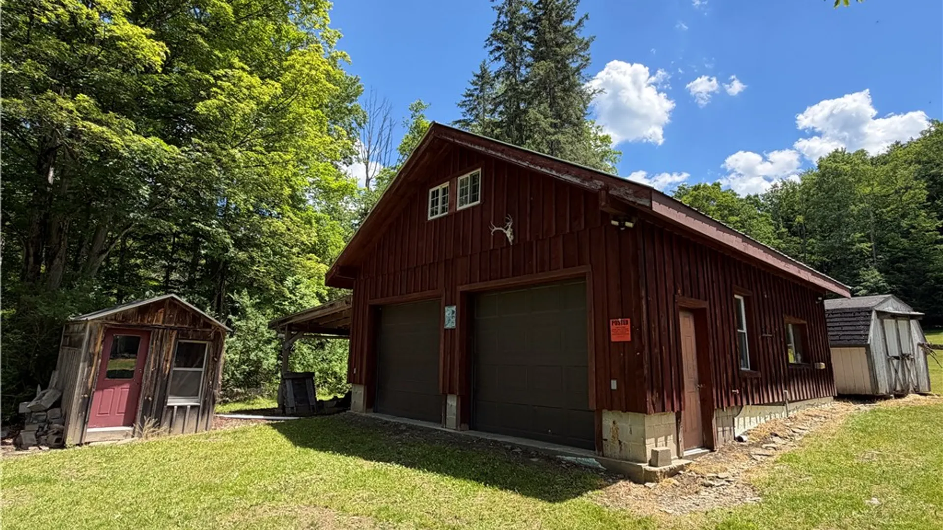 Property at 2213 Brown Hollow Road, Corning, NY 14830 7
