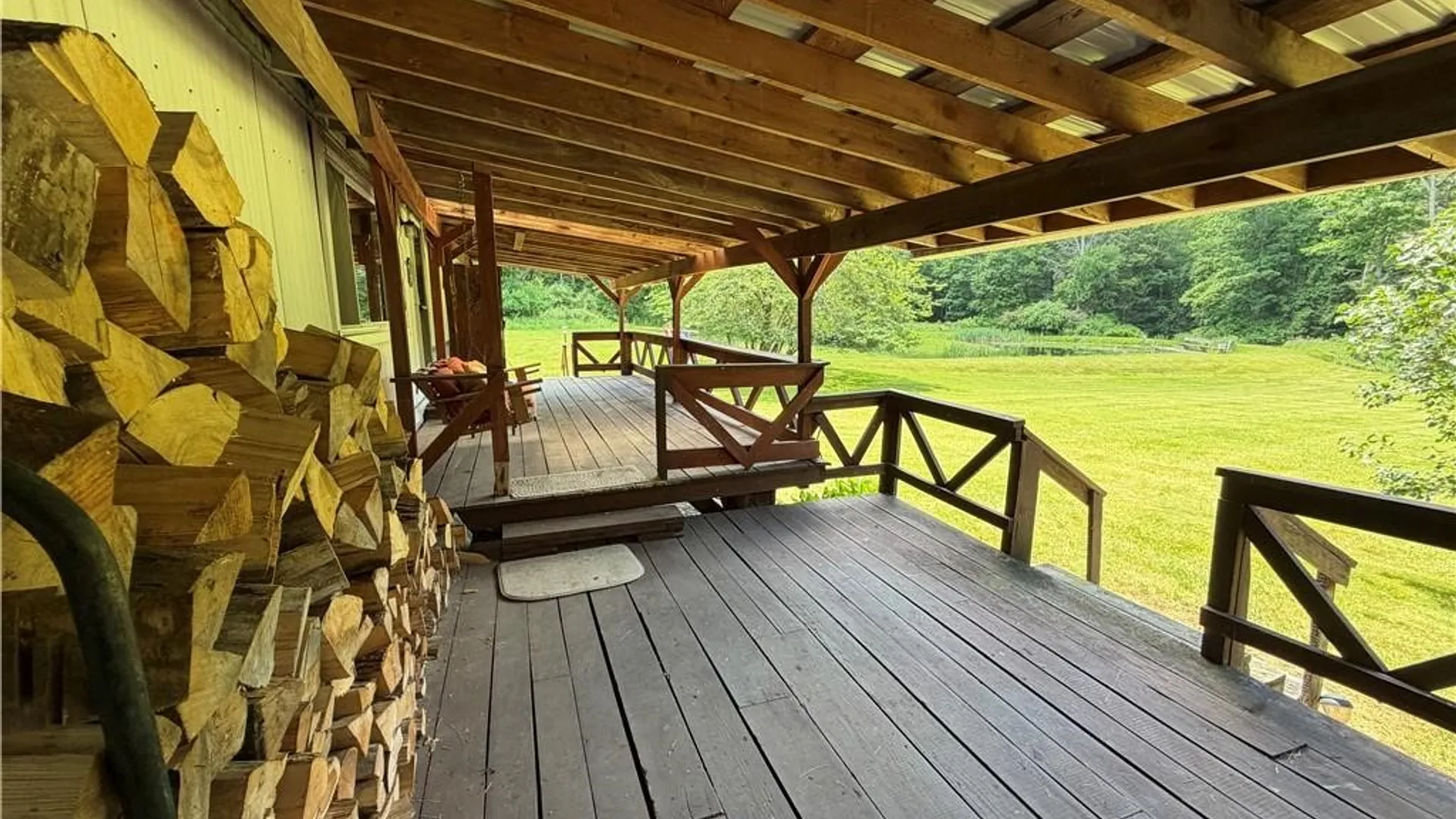 Property at 2213 Brown Hollow Road, Corning, NY 14830 13