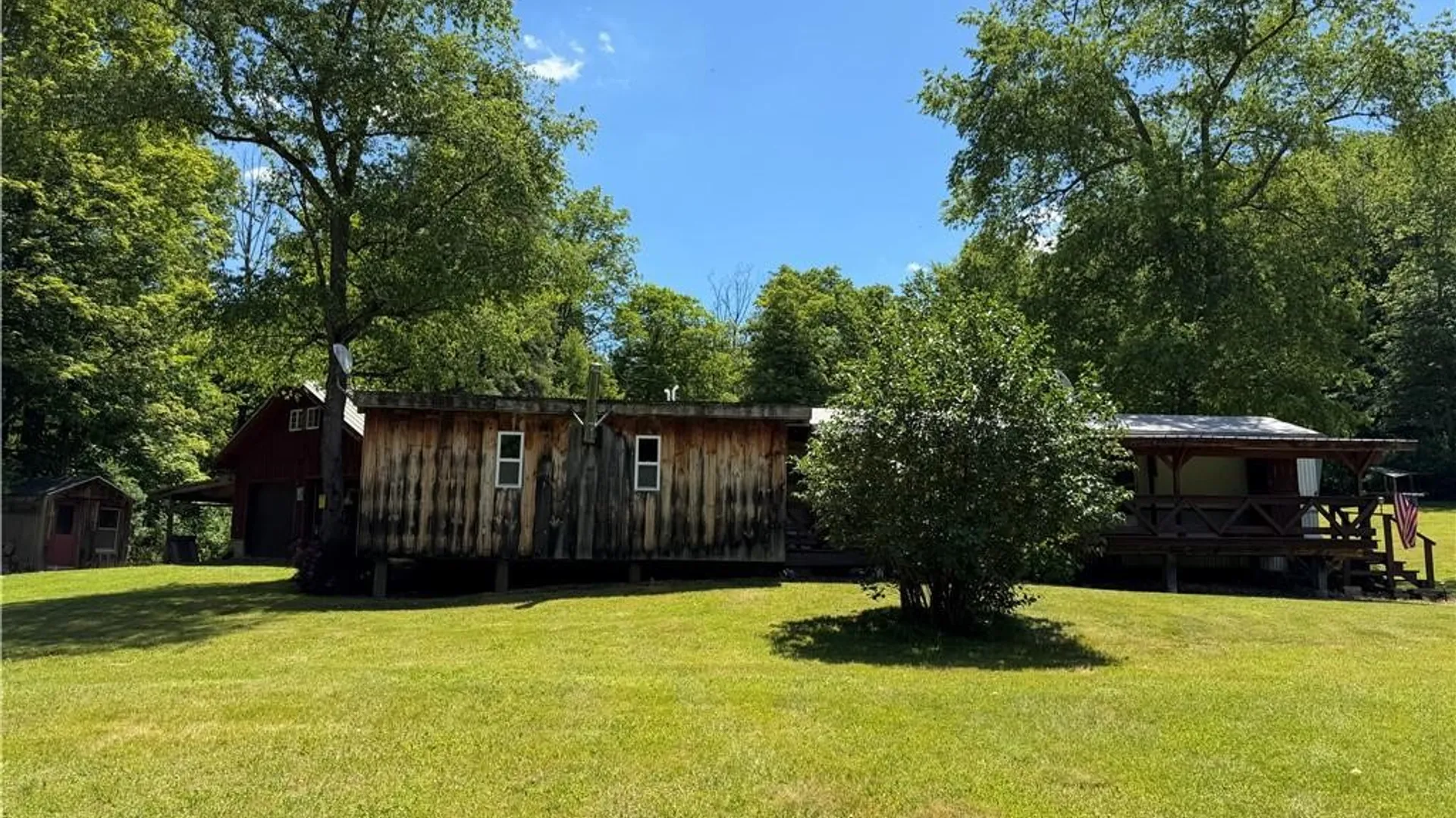 Property at 2213 Brown Hollow Road, Corning, NY 14830 16