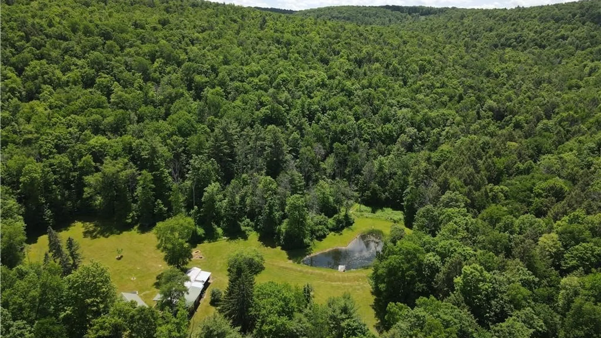 Property at 2213 Brown Hollow Road, Corning, NY 14830 17