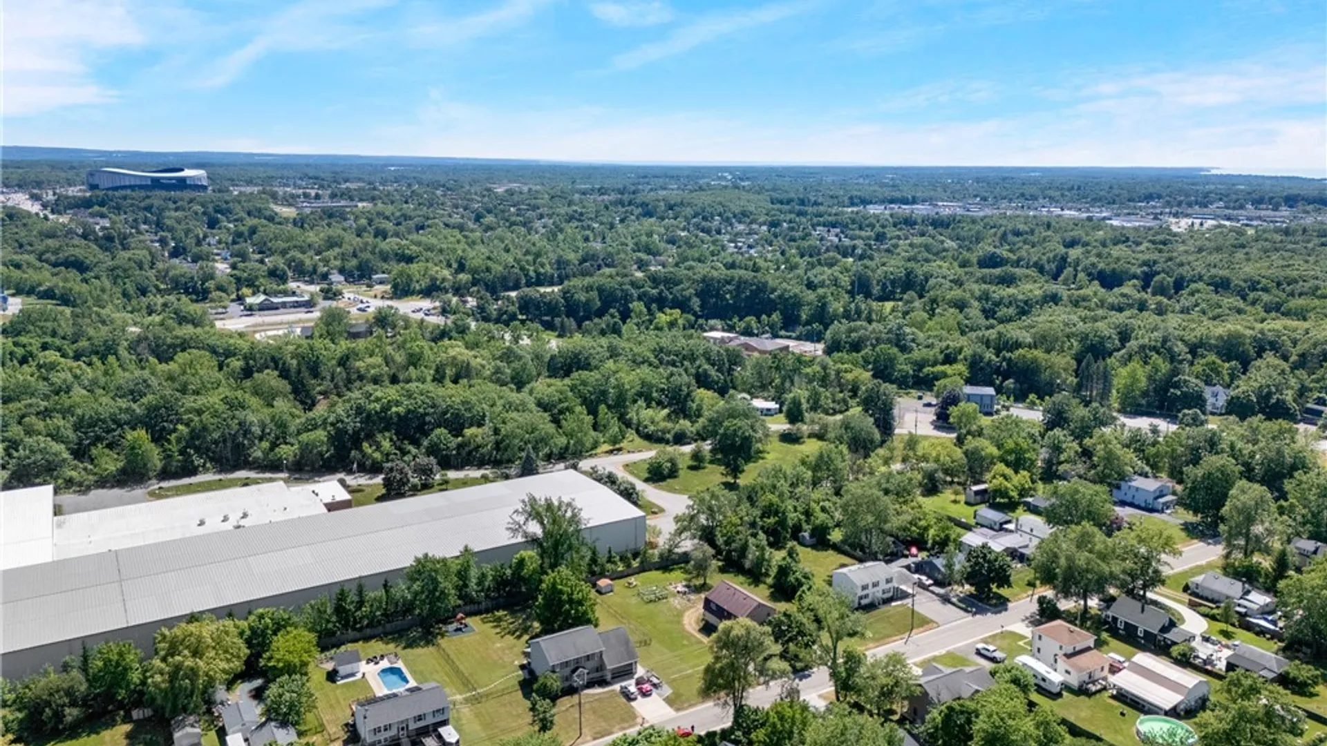 Property at 180 Summit Avenue, Orchard Park, NY 14127 18