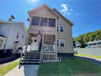 Property at 100-102 Lydell Street, Syracuse, NY 13204