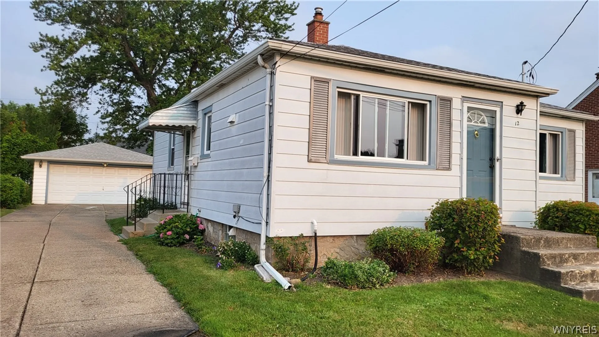 Property at 12 Rossler Avenue, Cheektowaga, NY 14206 2