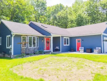 Property at 930 Friar Tuck Lane, Webster, NY 14580