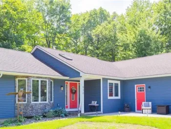 Property at 930 Friar Tuck Lane, Webster, NY 14580