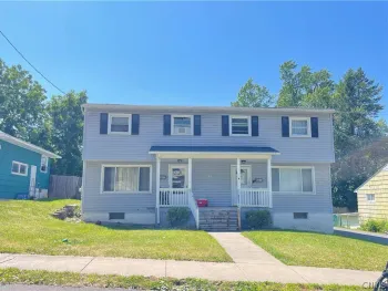 Property at 152 Fenway Drive, Syracuse, NY 13224