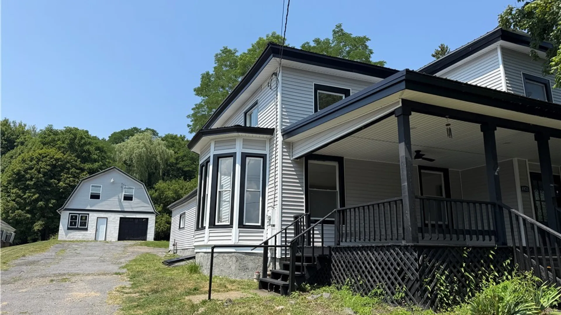 Property at 4921 N Jefferson Street, Richland, NY 13142 7