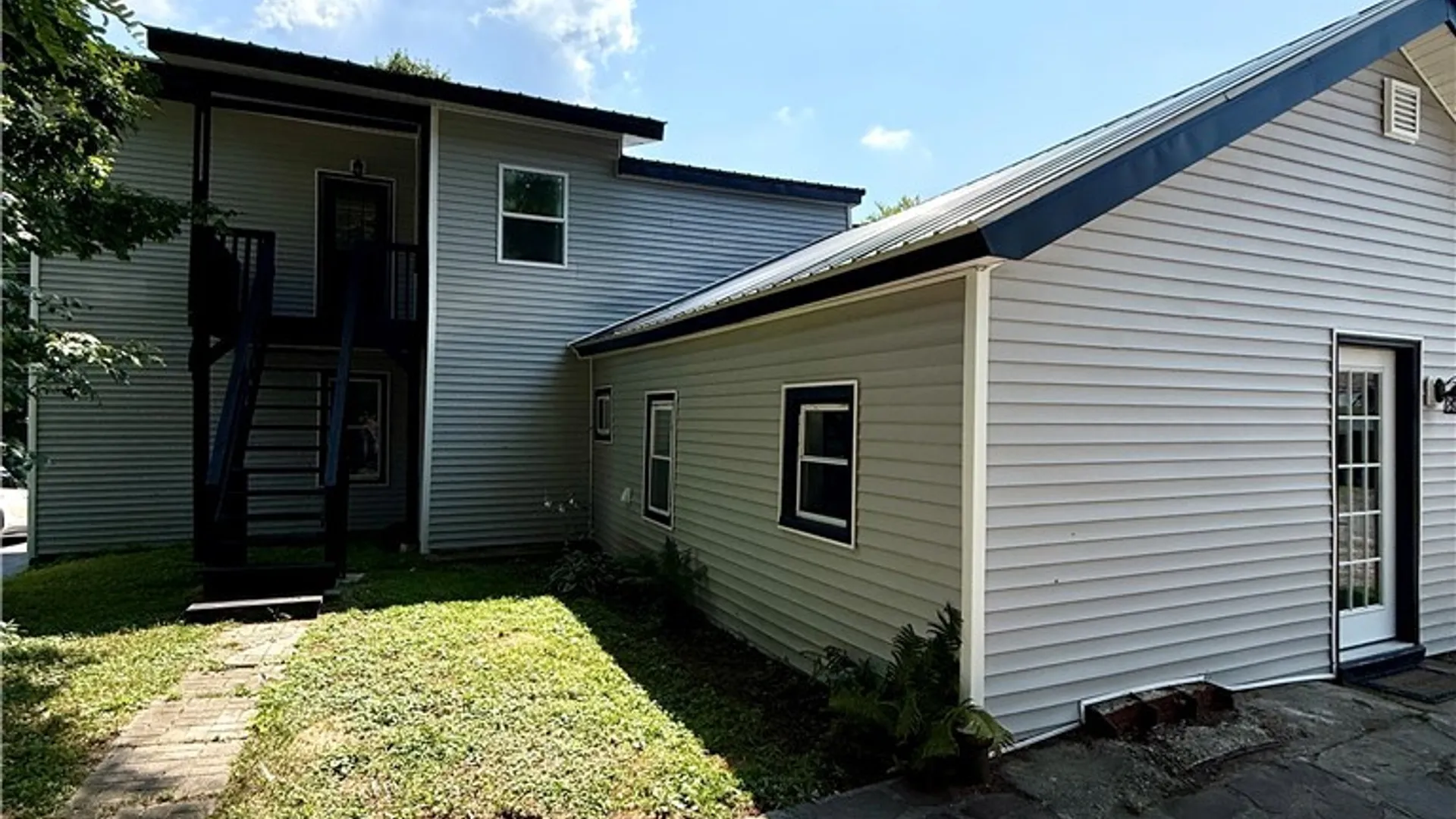 Property at 4921 N Jefferson Street, Richland, NY 13142 5