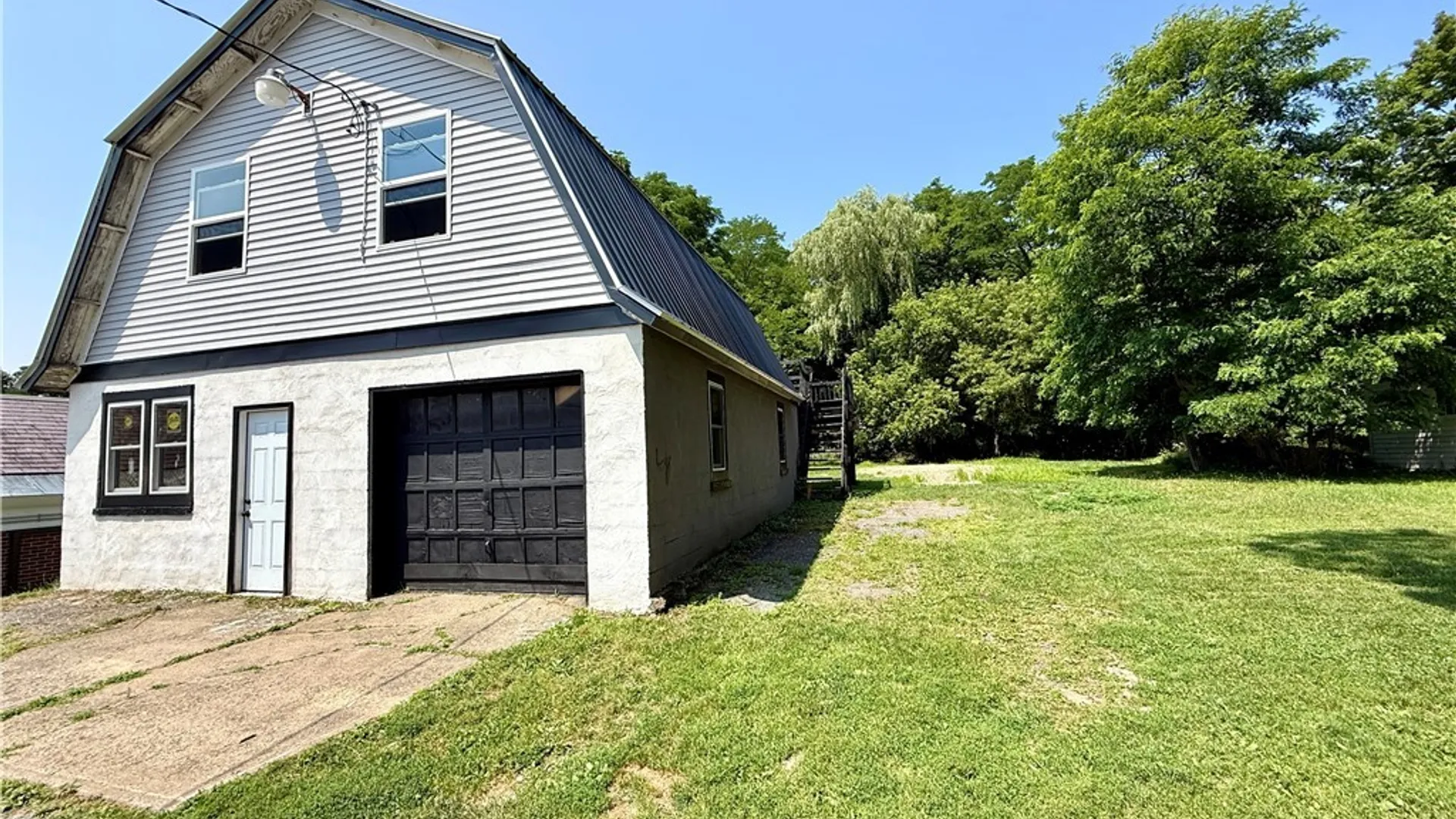 Property at 4921 N Jefferson Street, Richland, NY 13142 4