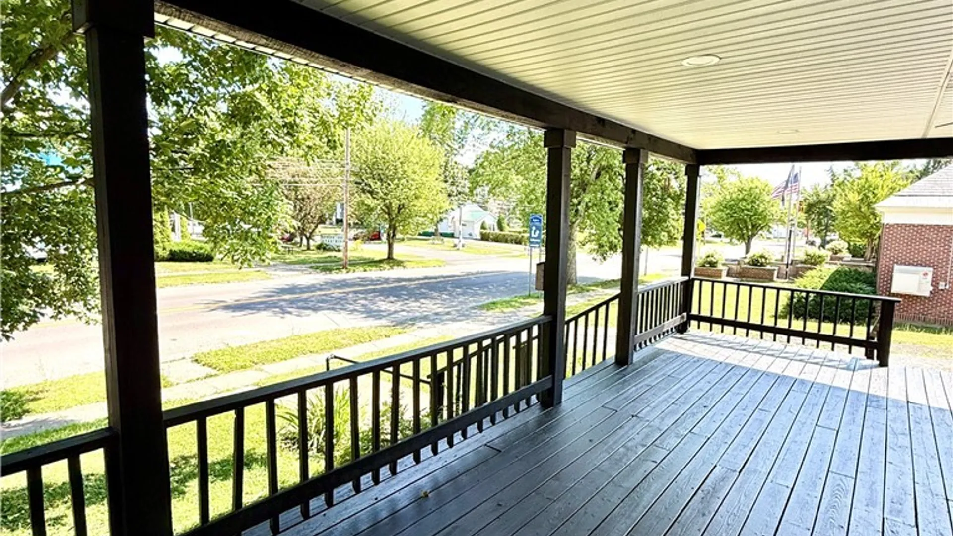 Property at 4921 N Jefferson Street, Richland, NY 13142 3