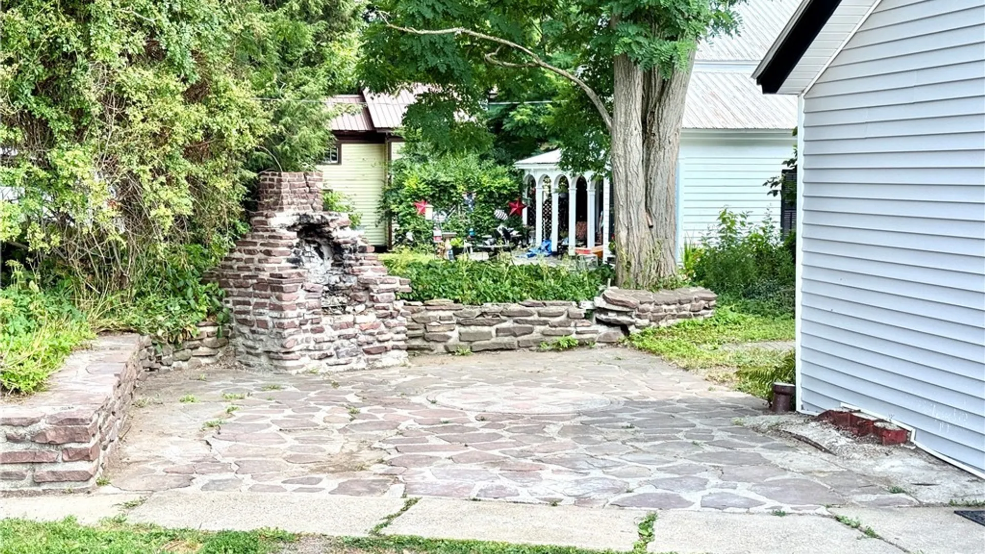 Property at 4921 N Jefferson Street, Richland, NY 13142 34