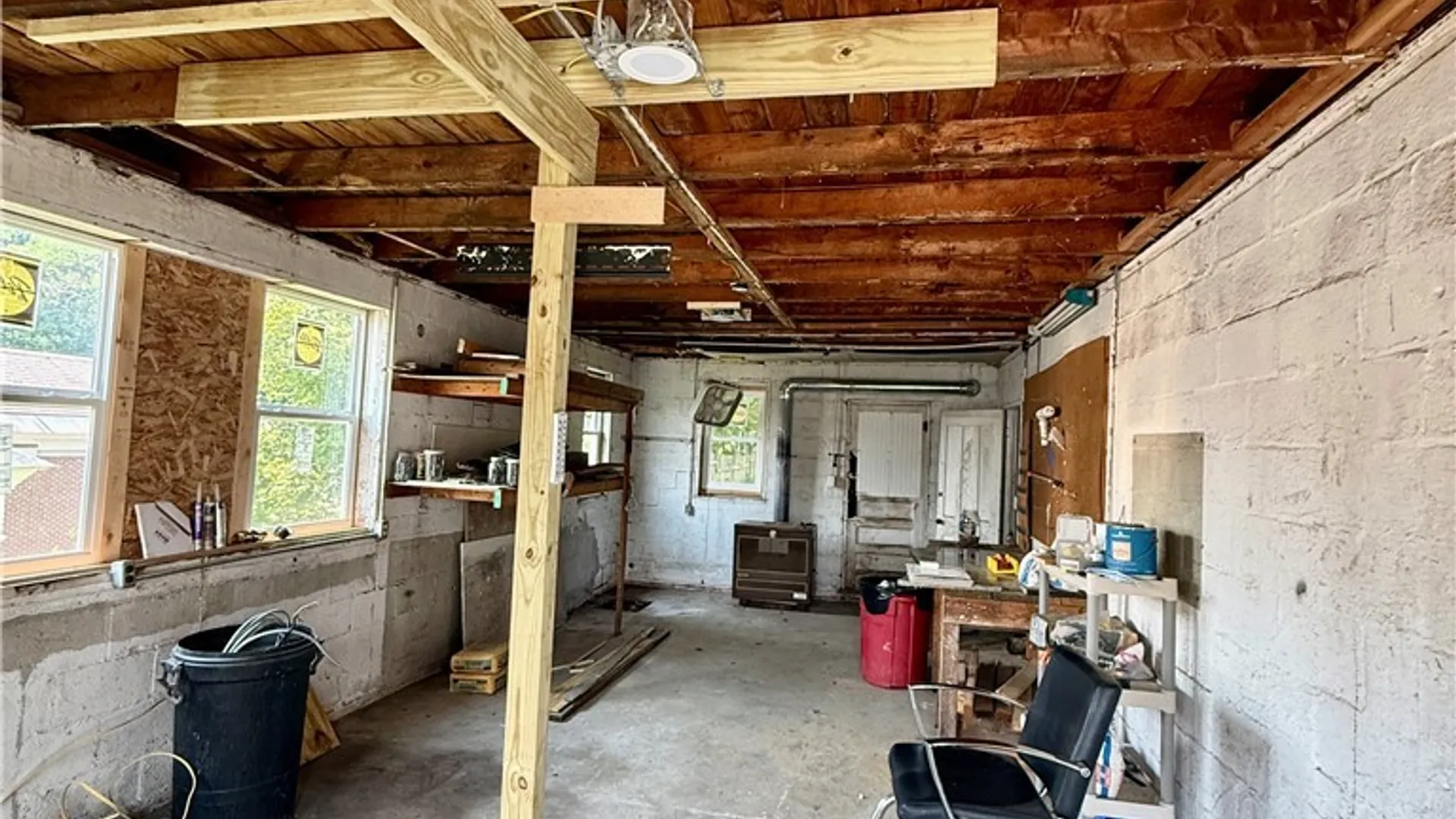 Property at 4921 N Jefferson Street, Richland, NY 13142 40