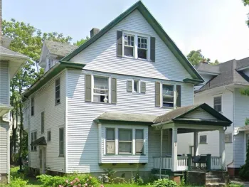 Property at 144 Rugby Ave Avenue, Rochester, NY 14619
