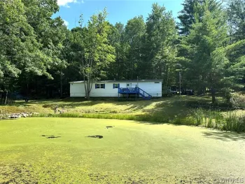Property at 8556 Nobles Drive, Caneadea, NY 14717