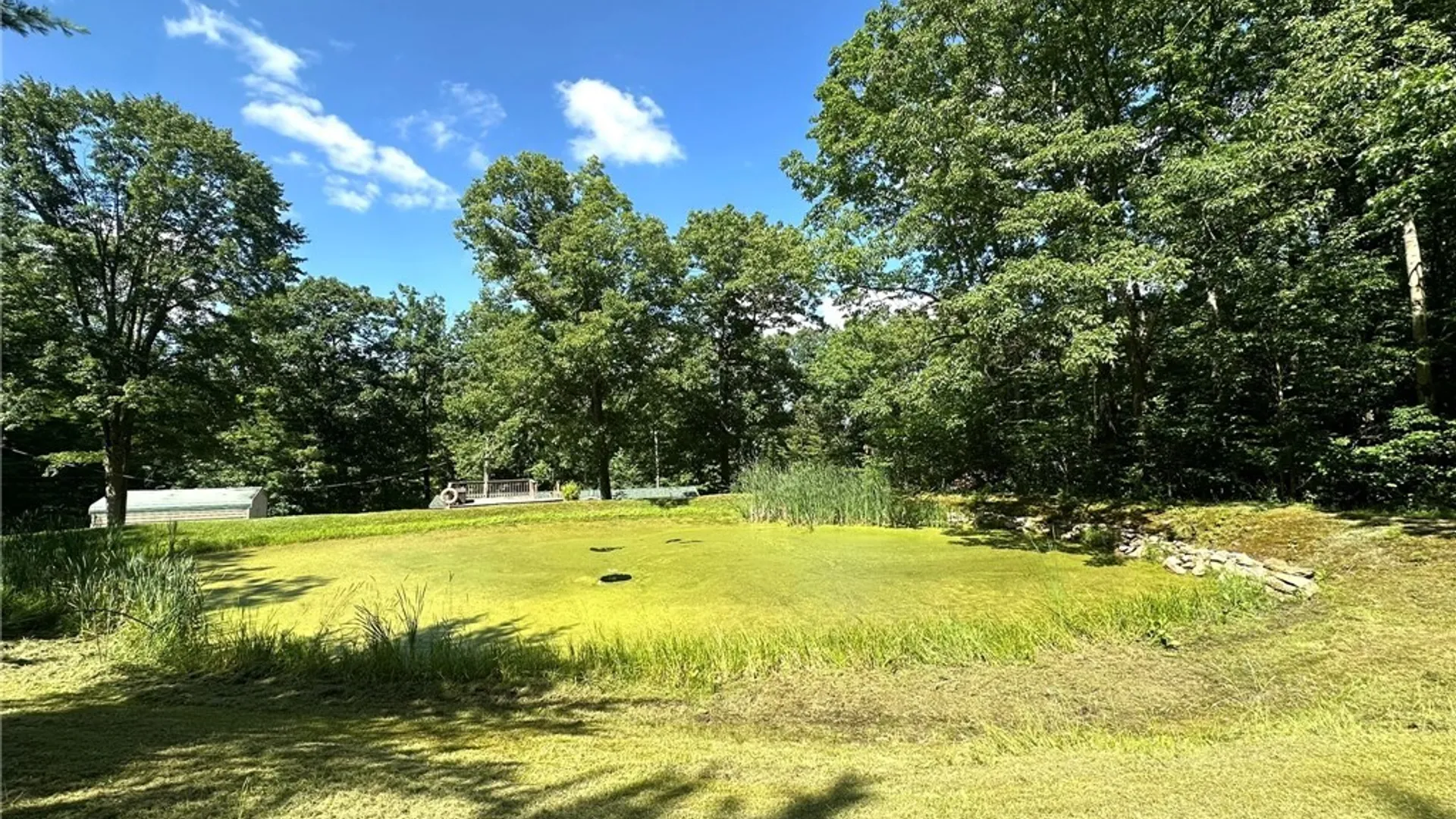 Property at 8556 Nobles Drive, Caneadea, NY 14717 2
