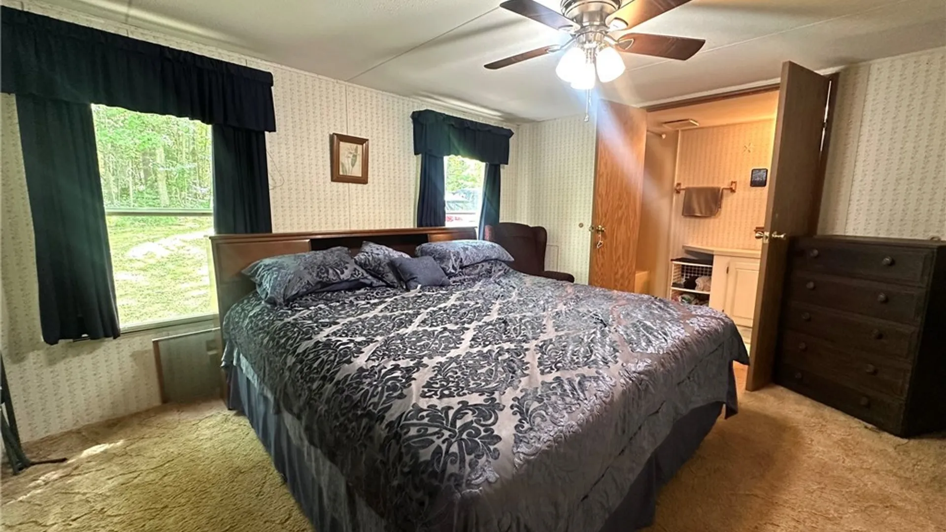 Property at 8556 Nobles Drive, Caneadea, NY 14717 6