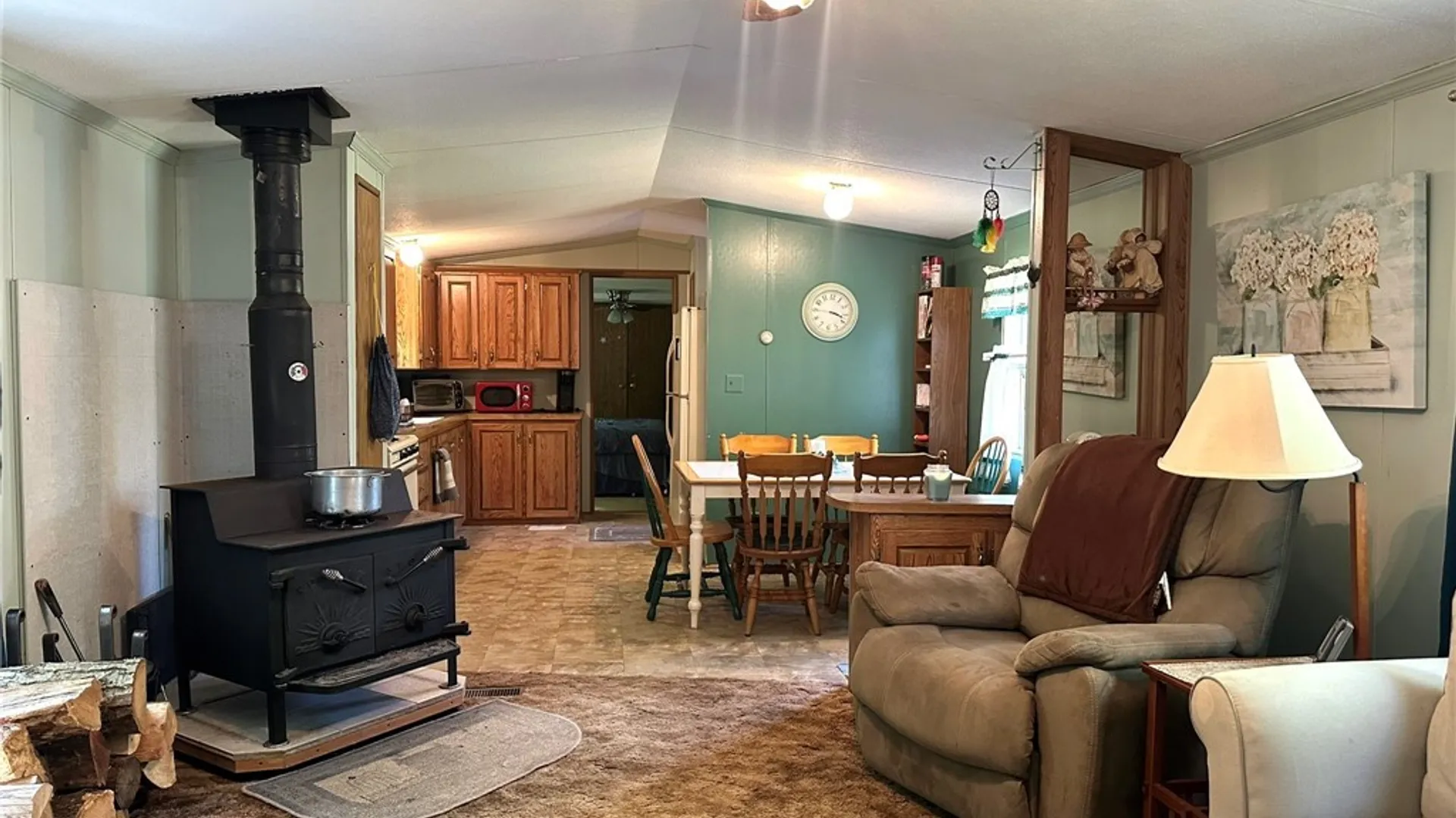 Property at 8556 Nobles Drive, Caneadea, NY 14717 11