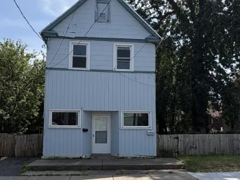Property at 1715 Niagara Street, Niagara Falls, NY 14303