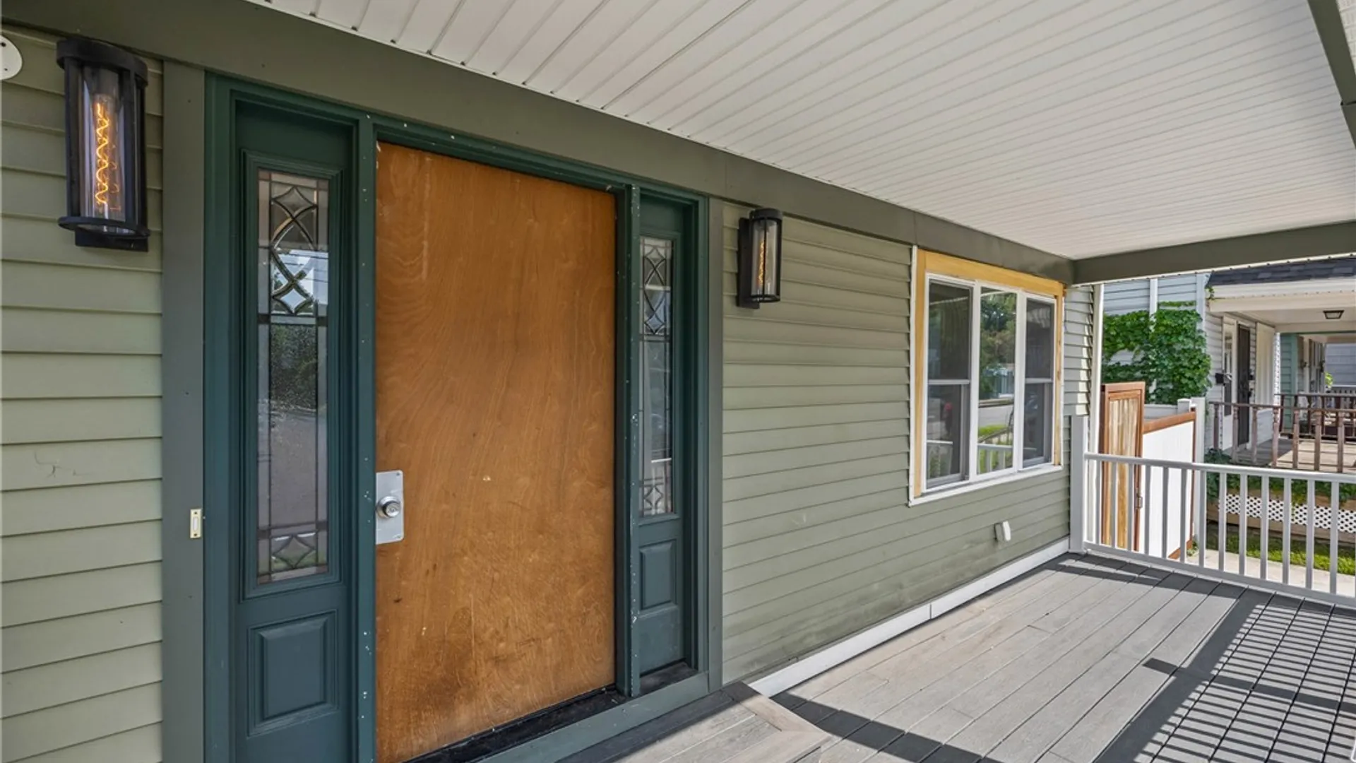 Property at 186 Hollenbeck Street, Rochester, NY 14621 4