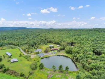 Property at 515 Evening Inn Road, Milford, NY 13820