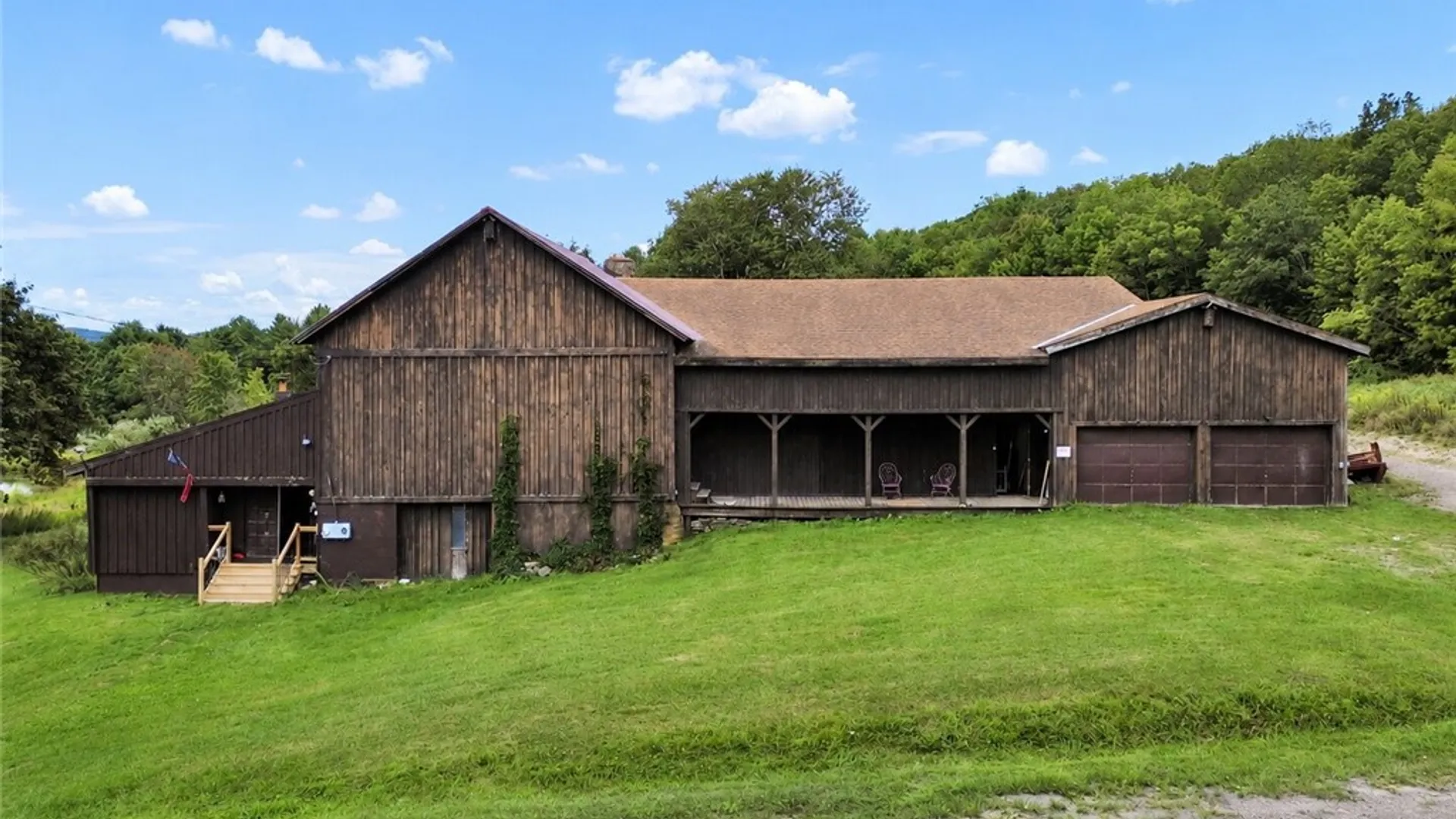 Property at 515 Evening Inn Road, Milford, NY 13820 5
