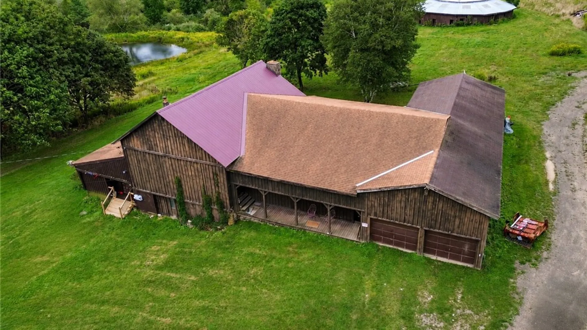 Property at 515 Evening Inn Road, Milford, NY 13820 32