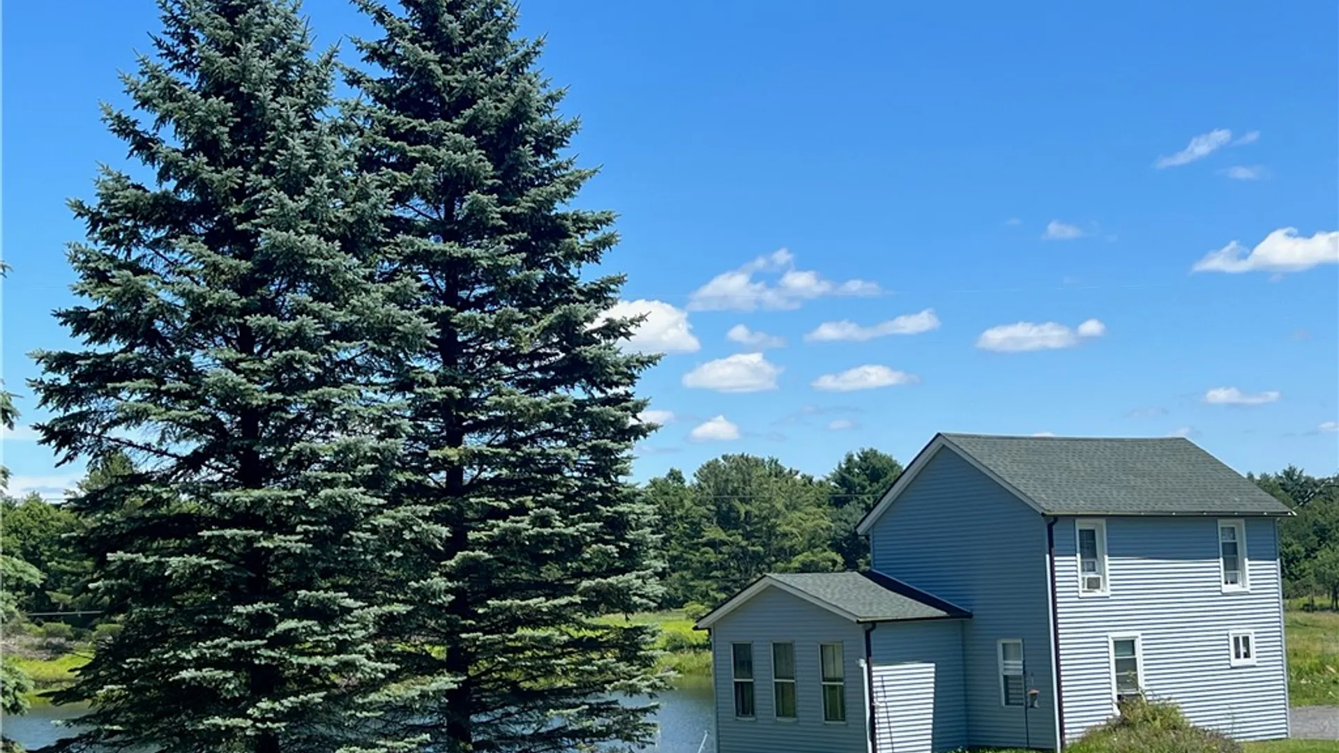 Property at 515 Evening Inn Road, Milford, NY 13820 4