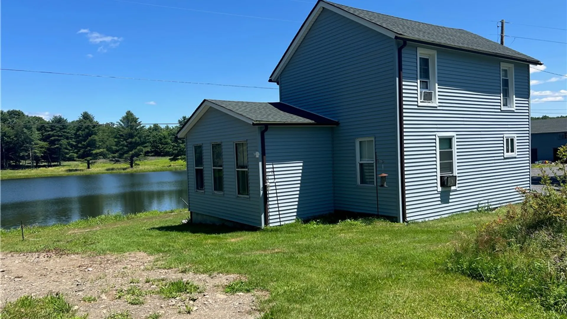 Property at 515 Evening Inn Road, Milford, NY 13820 23
