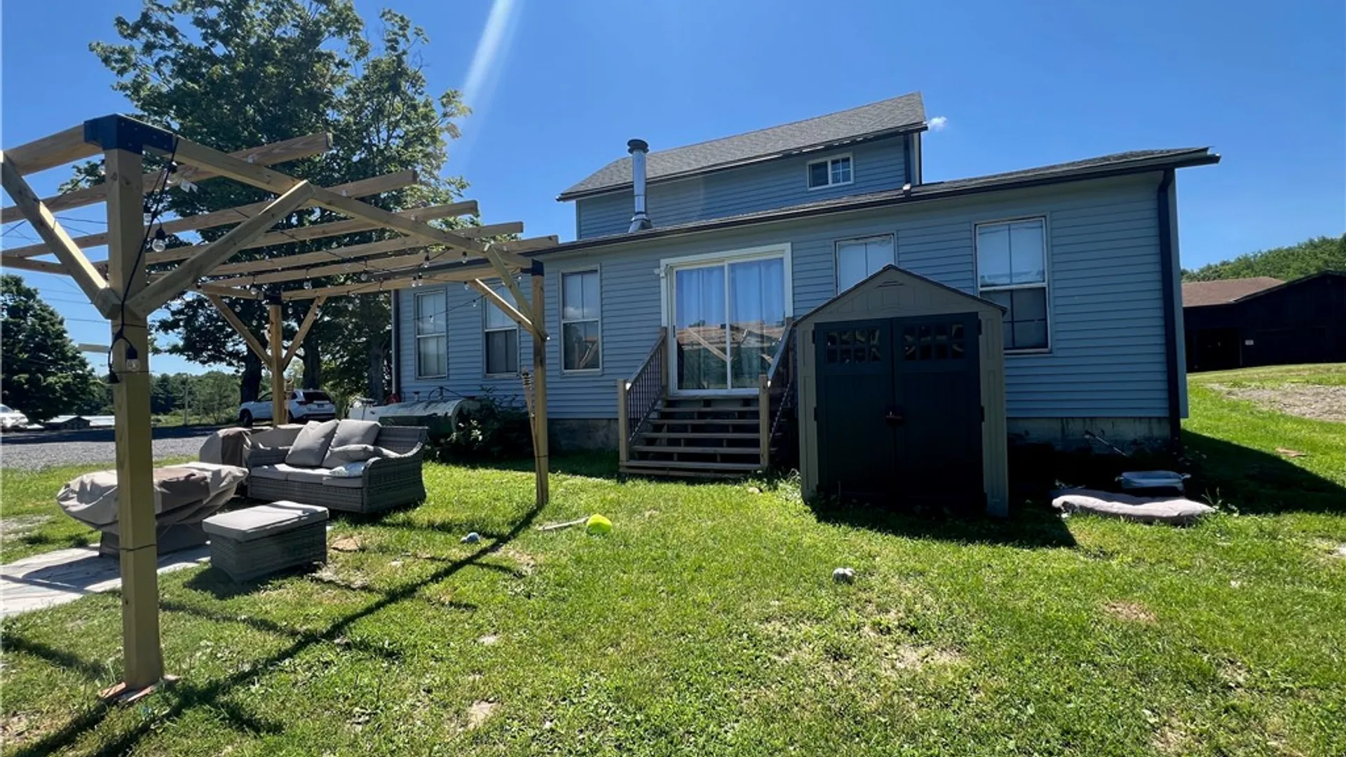 Property at 515 Evening Inn Road, Milford, NY 13820 24