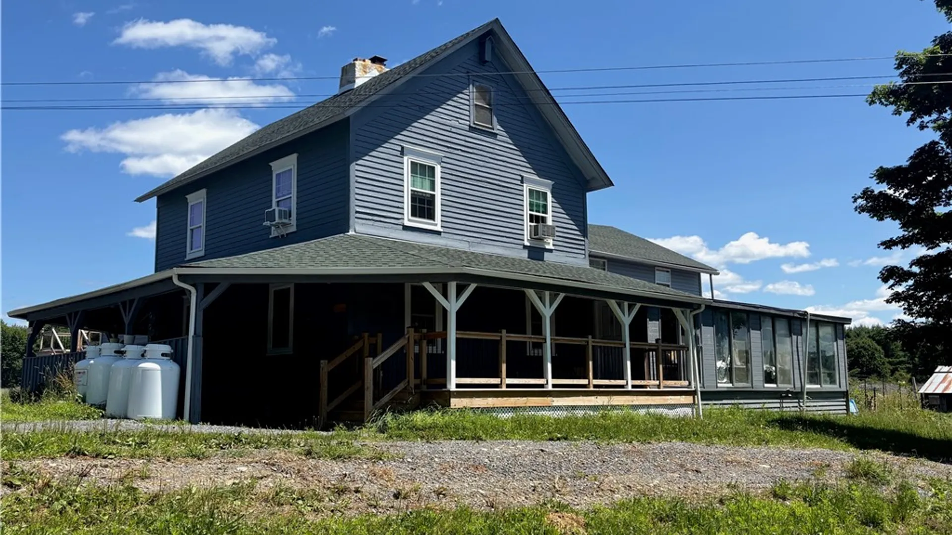 Property at 515 Evening Inn Road, Milford, NY 13820 3